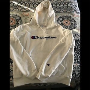 Champion Hoodie